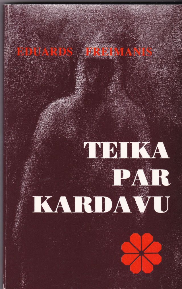 Image for Teika Par Kardavu